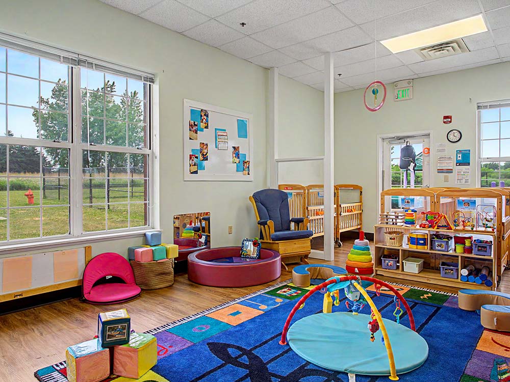 Infant Classroom