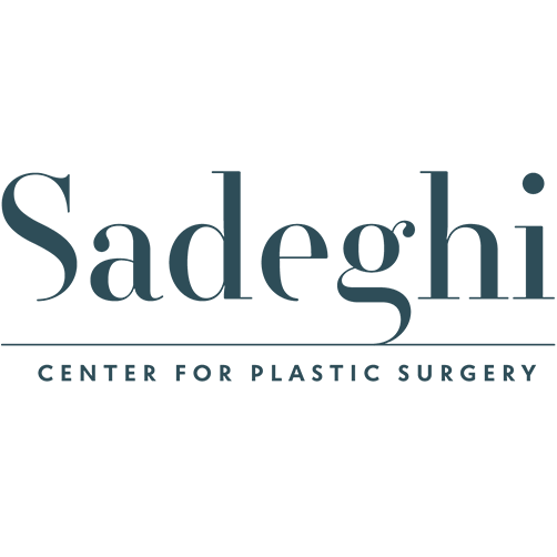 Sadeghi Center For Plastic Surgery Logo