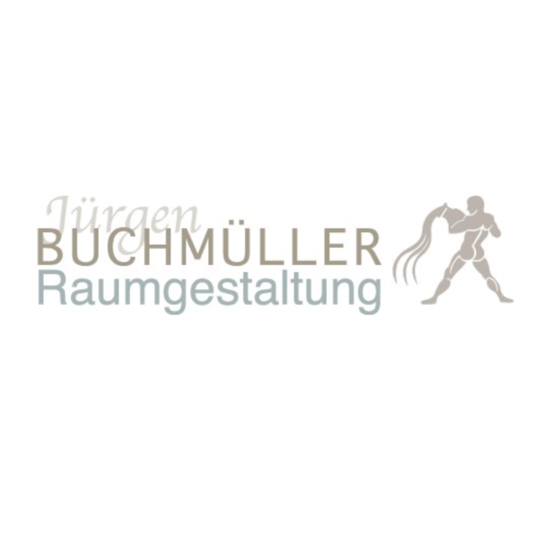 Jürgen Buchmüller Raumgestaltung Logo