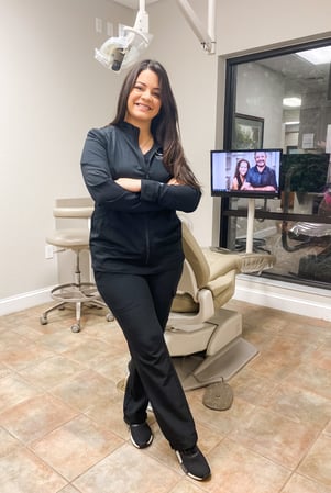 Images Crosby Dentistry