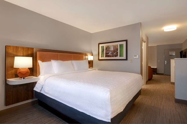 Images Hampton Inn Hot Springs