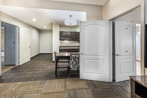 Images Homewood Suites by Hilton Waco, Texas