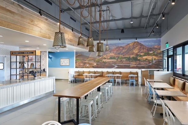 Images Mendocino Farms