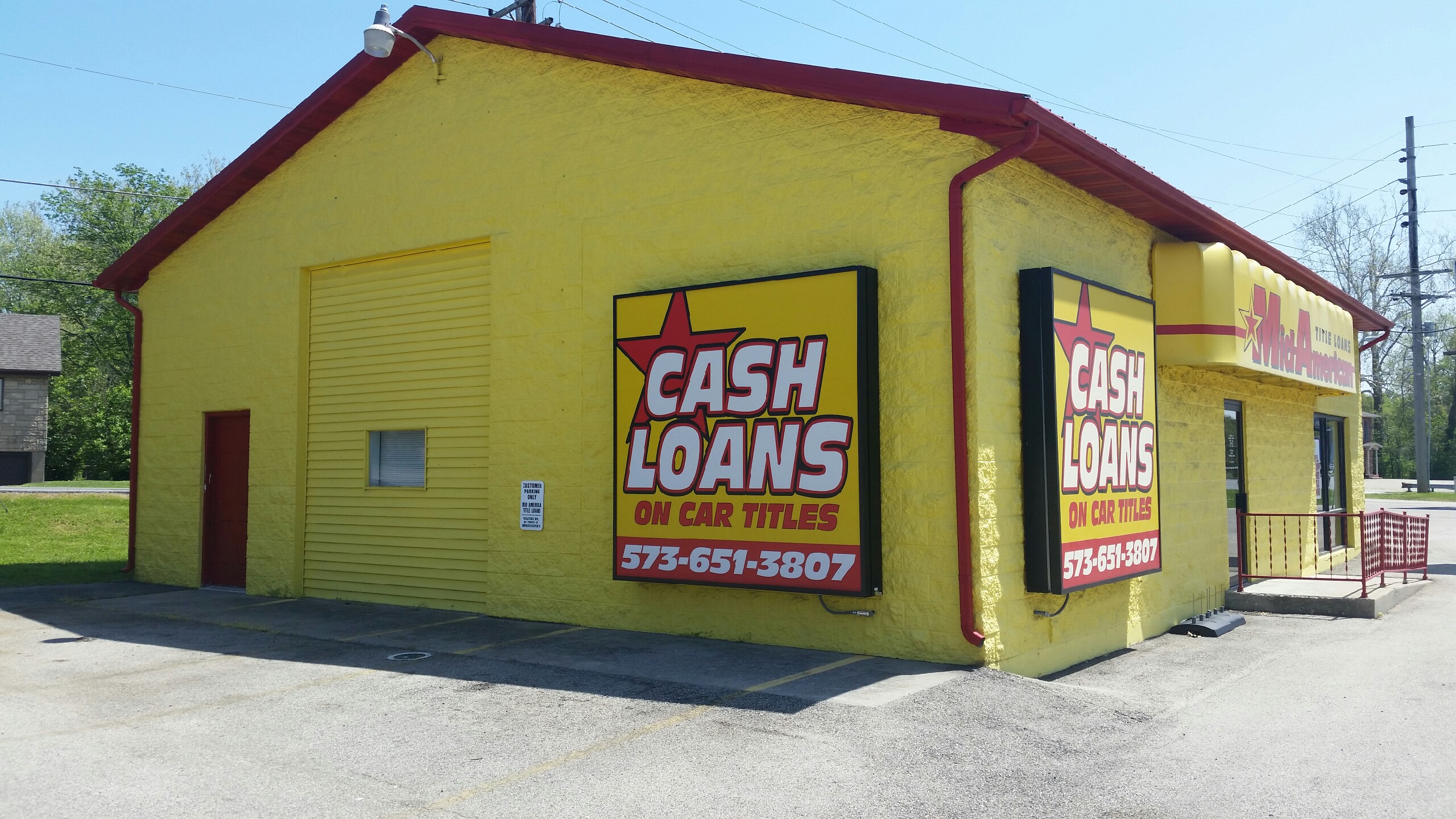 payday loans Tazewell