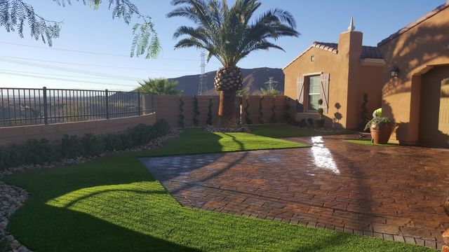 A&R Maintenance and Landscaping Photo