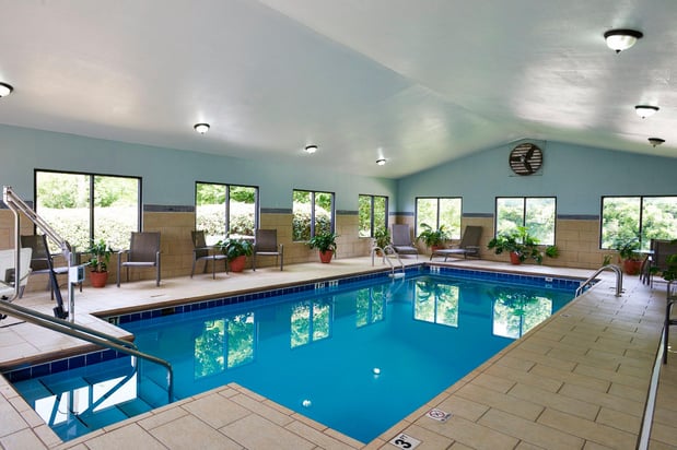 Images Holiday Inn Express & Suites Birmingham South - Pelham by IHG
