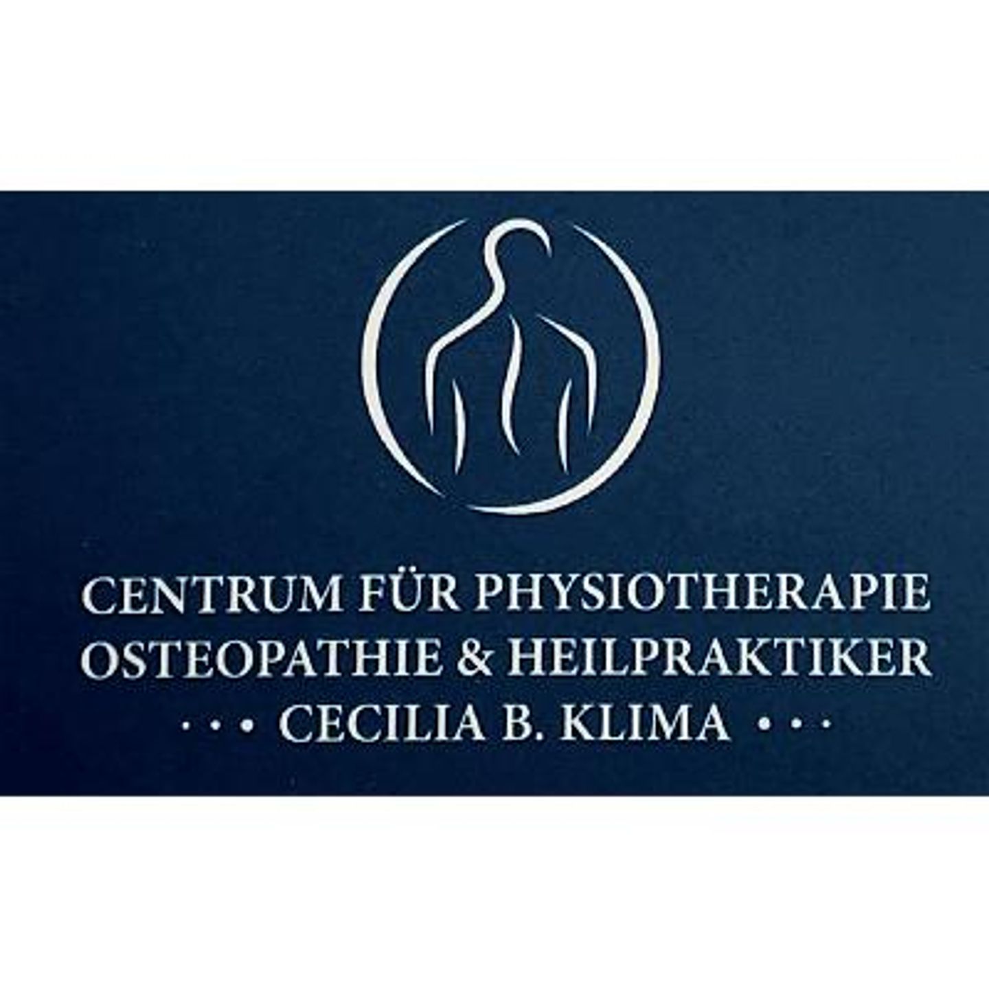 Centrum für Physiotherapie & Osteopathie