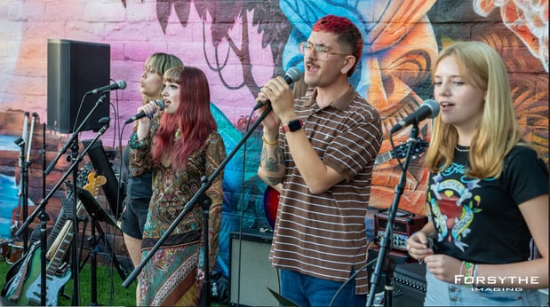 Images VIP School of Music