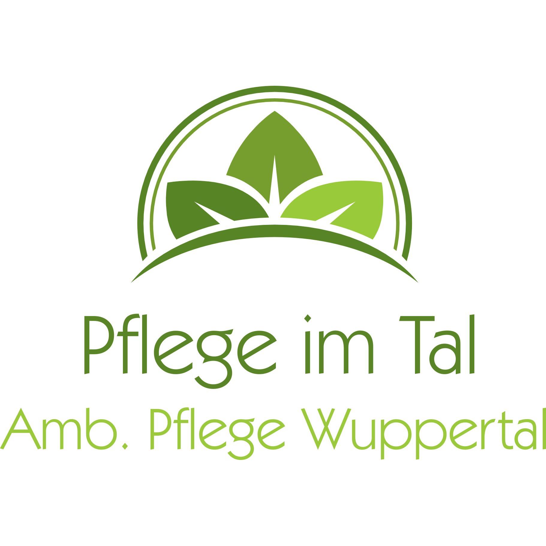 Intensivpflege im Tal in Wuppertal - Logo