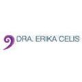 Dra. Érika Celis Logo