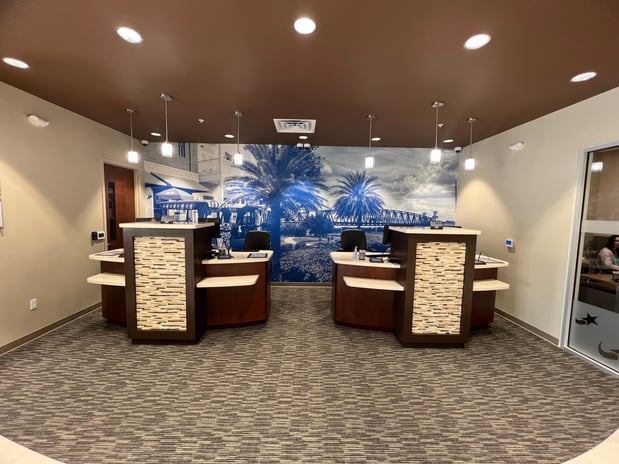 Images CAMPUS USA Credit Union