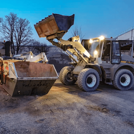Bilder Ludwig Almer GmbH & Co. KG