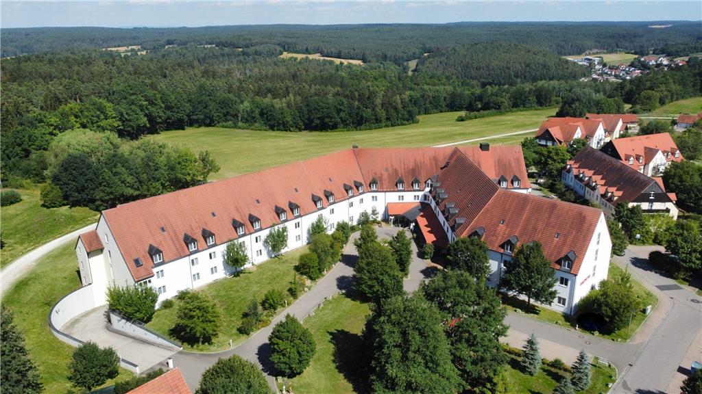 Bilder Hotel & Spa Gut Matheshof, BW Signature Collection