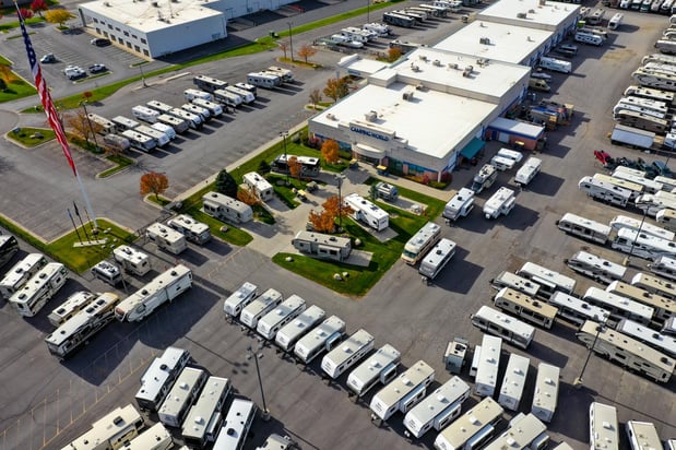Images Camping World RV Sales