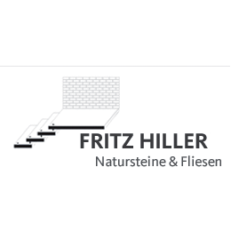 Logo Hiller Fritz GmbH