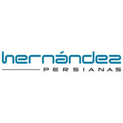 Persianas Hernández Logo