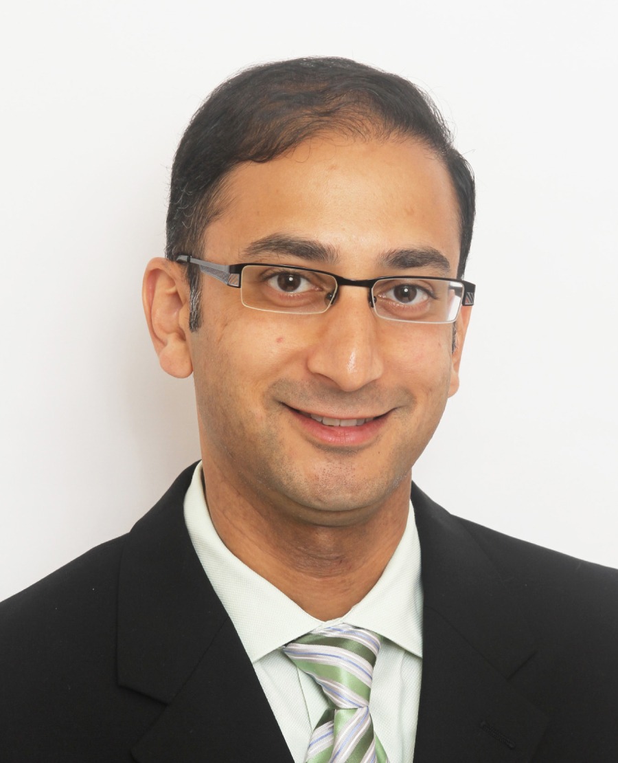 Anindya Sen, Md - Westerville, OH - Internal Medicine