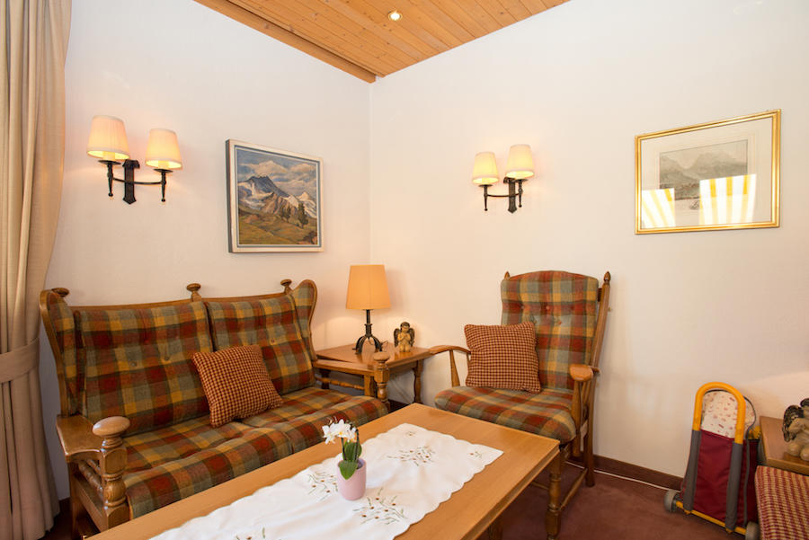 Bilder Hotel Sonnenberg