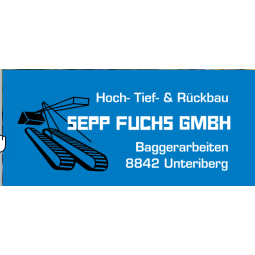 Sepp Fuchs GmbH Logo