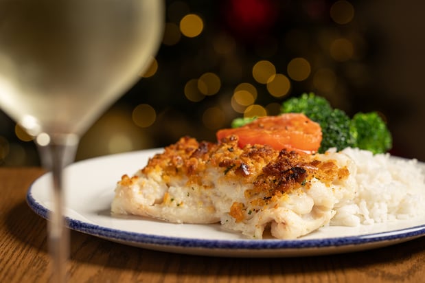 Images Legal Sea Foods - Short Hills