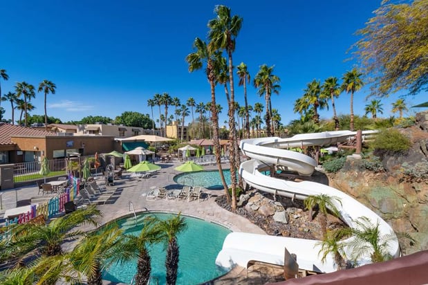 Images Hilton Phoenix Resort at the Peak
