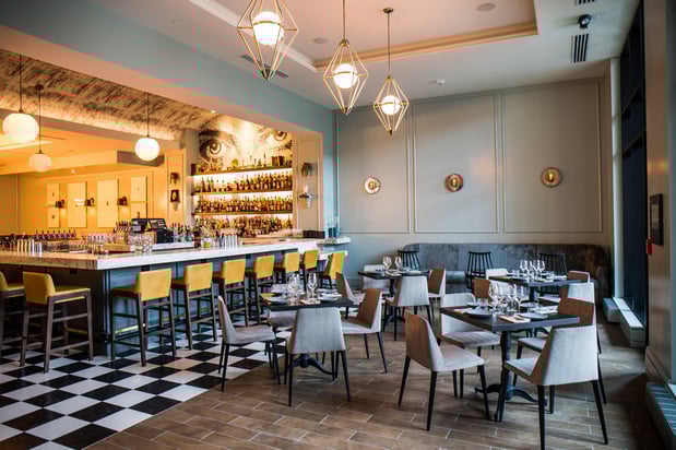 Images Kimpton Aertson Hotel by IHG