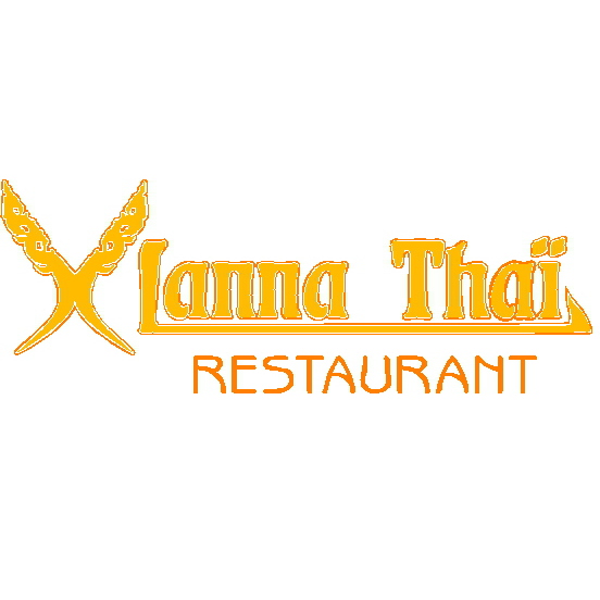 Lanna Thai Logo