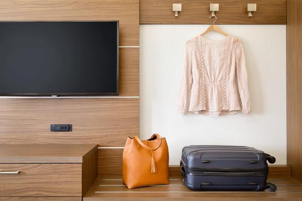 Images Holiday Inn Express Towson Baltimore N by IHG