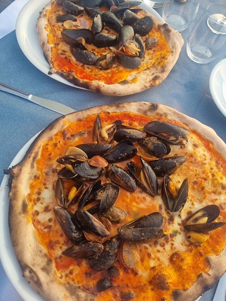 Images Ristorante Pizzeria Vela Blu