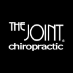 The Joint 标志