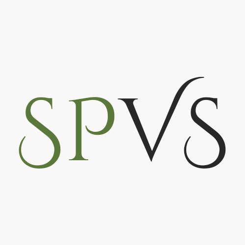 Salt Plains Veterinary Services Logo
