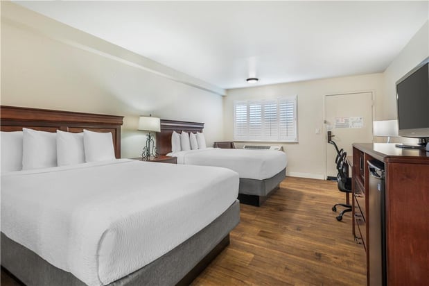 Images Best Western Rose Garden Inn