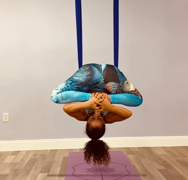 Images SOHAM YOGA