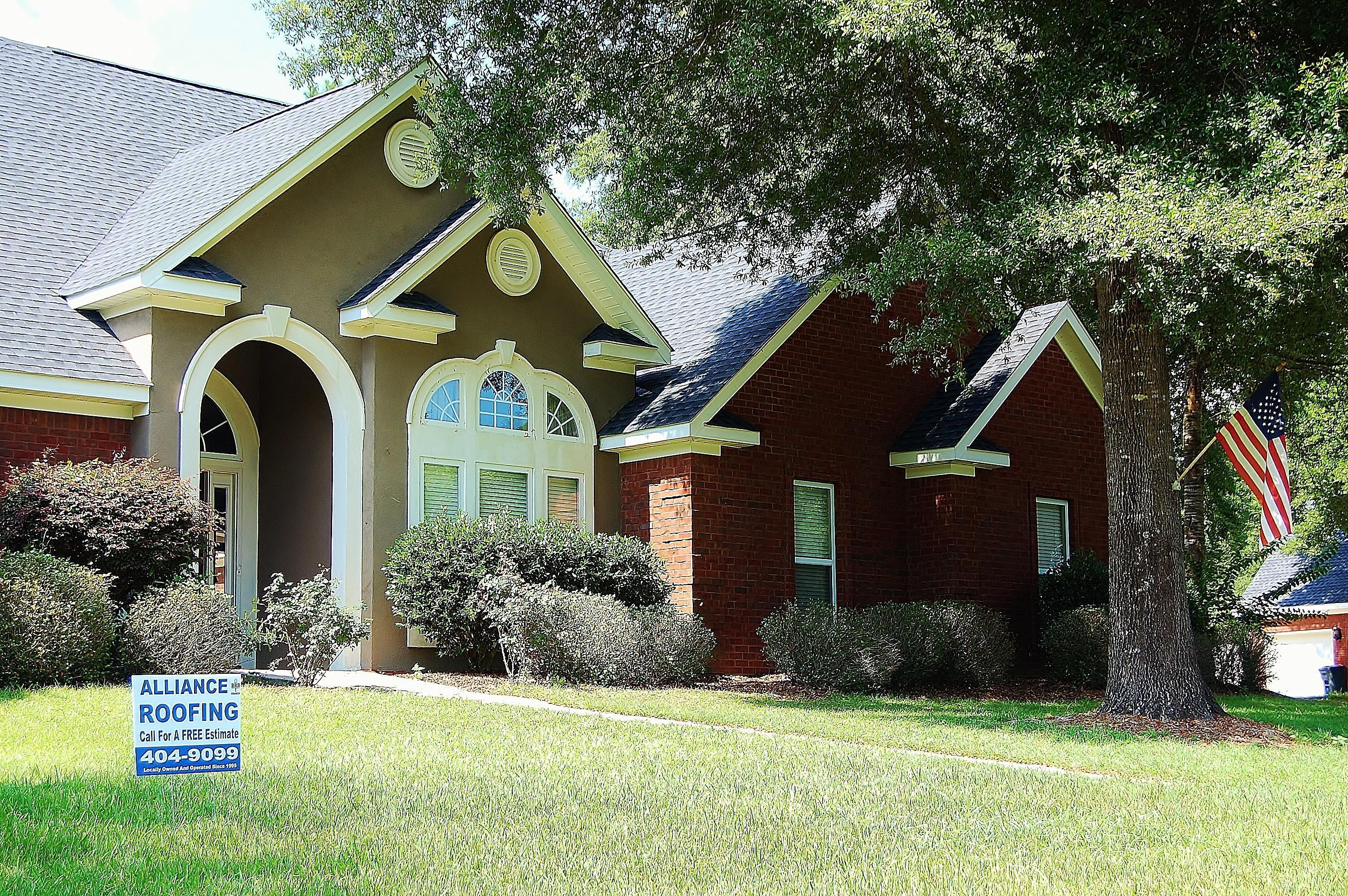 Alliance Roofing
