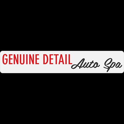 Genuine Detail Auto Spa