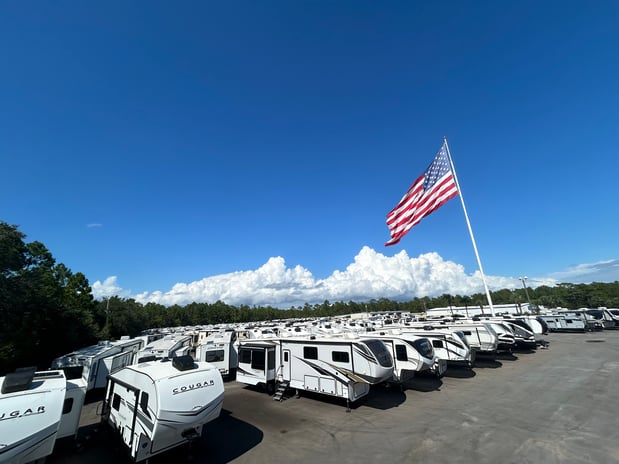 Images Camping World RV Sales
