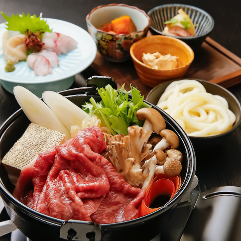 Images 理々庵