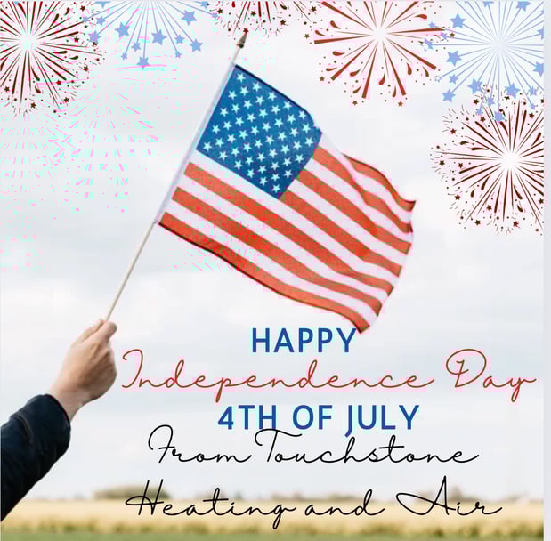 Images Touchstone Heating & Air Inc