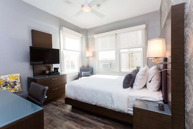 Images The Cartwright Hotel - Union Square, BW Premier Collection