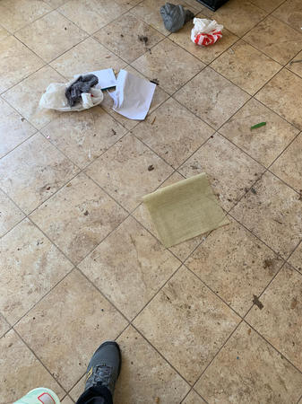 Images Tidy Upped Cleaning Services