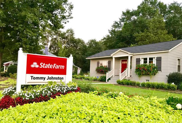 Images Tommy Johnston - State Farm Insurance Agent