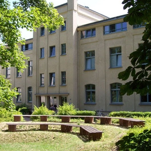 TÜV Rheinland Oberschule, Paul-Gruner-Str. 59 in Leipzig