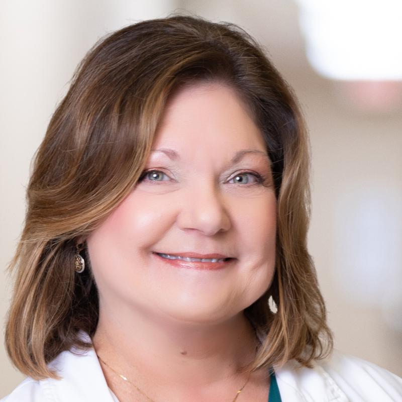 Headshot of Kelly O. Londeree, MD