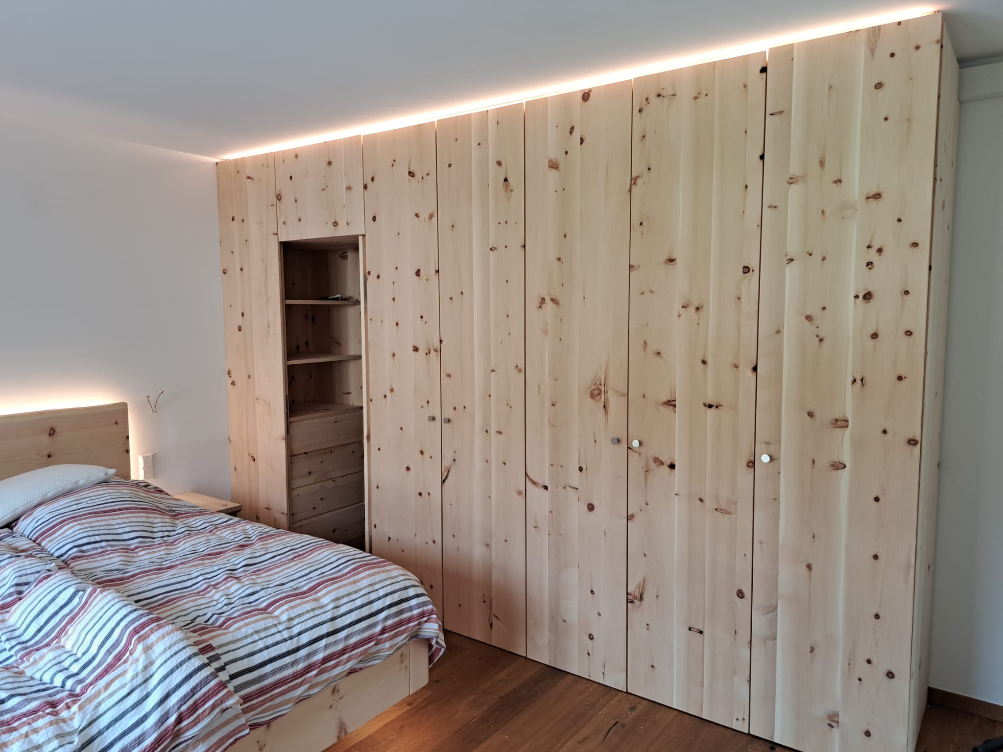 Bilder Schreinerei Mertens