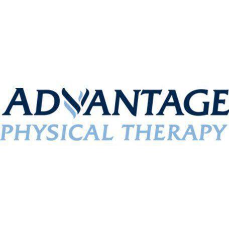 Advantage Physical Therapy Logo