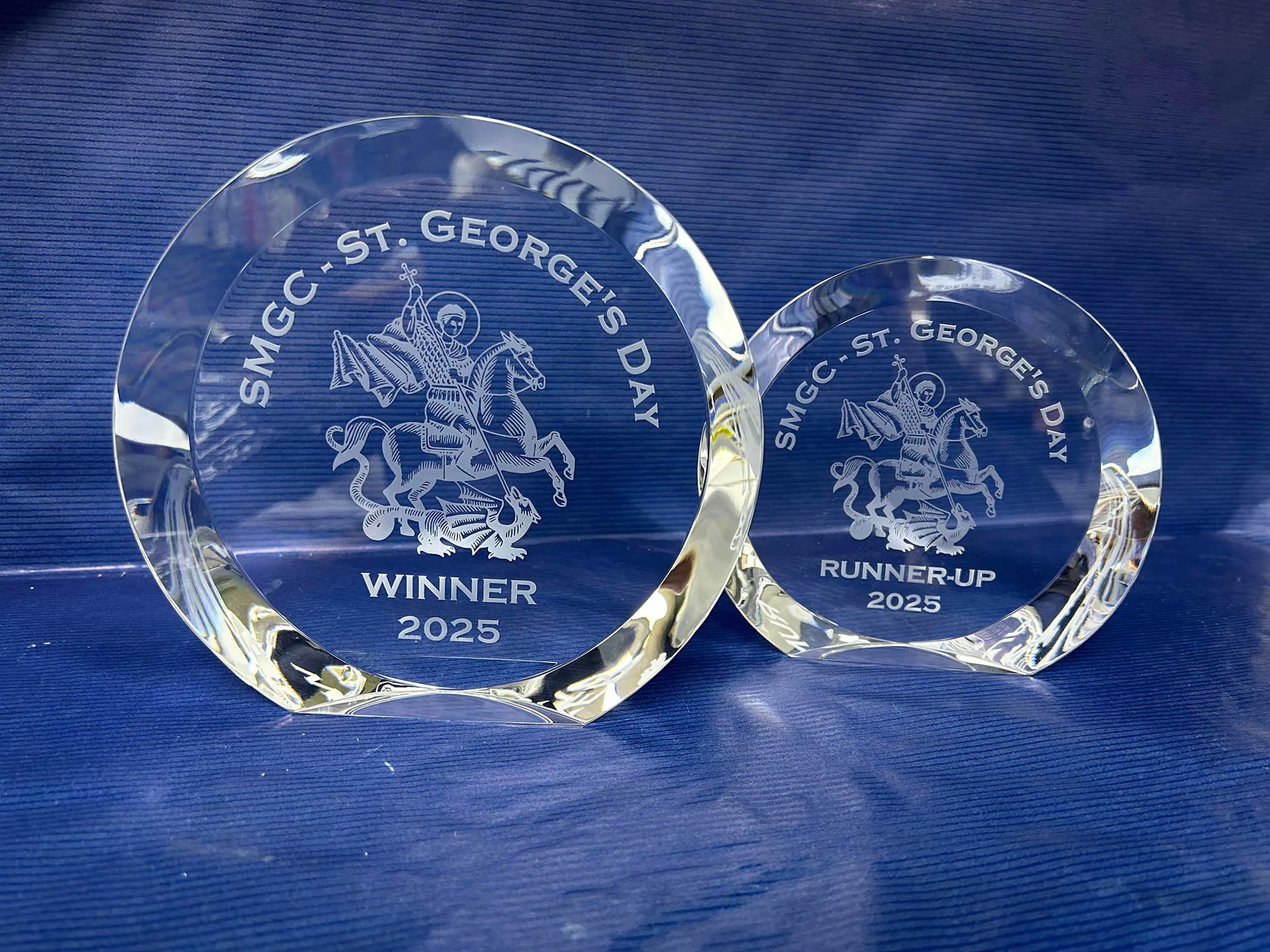 Images Hemel Trophies & Jewellers