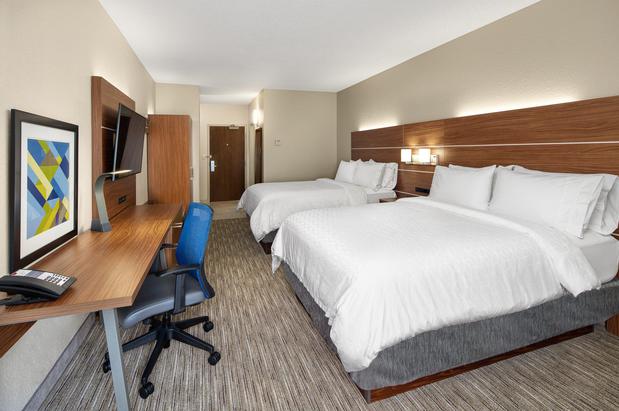 Images Holiday Inn Express Statesboro by IHG