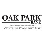 Oak Park Bank Logo
