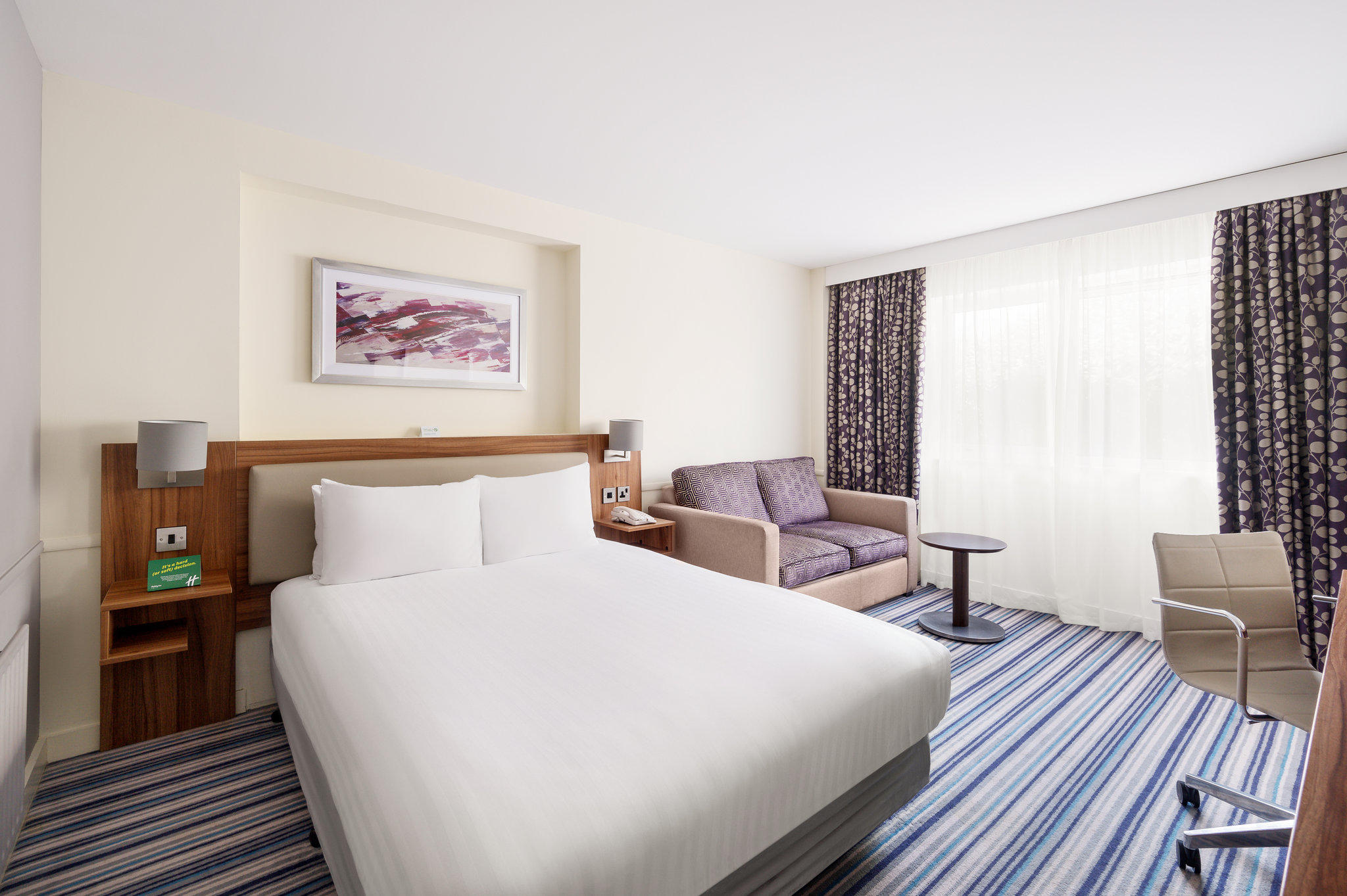 Images Holiday Inn Rochester - Chatham, an IHG Hotel