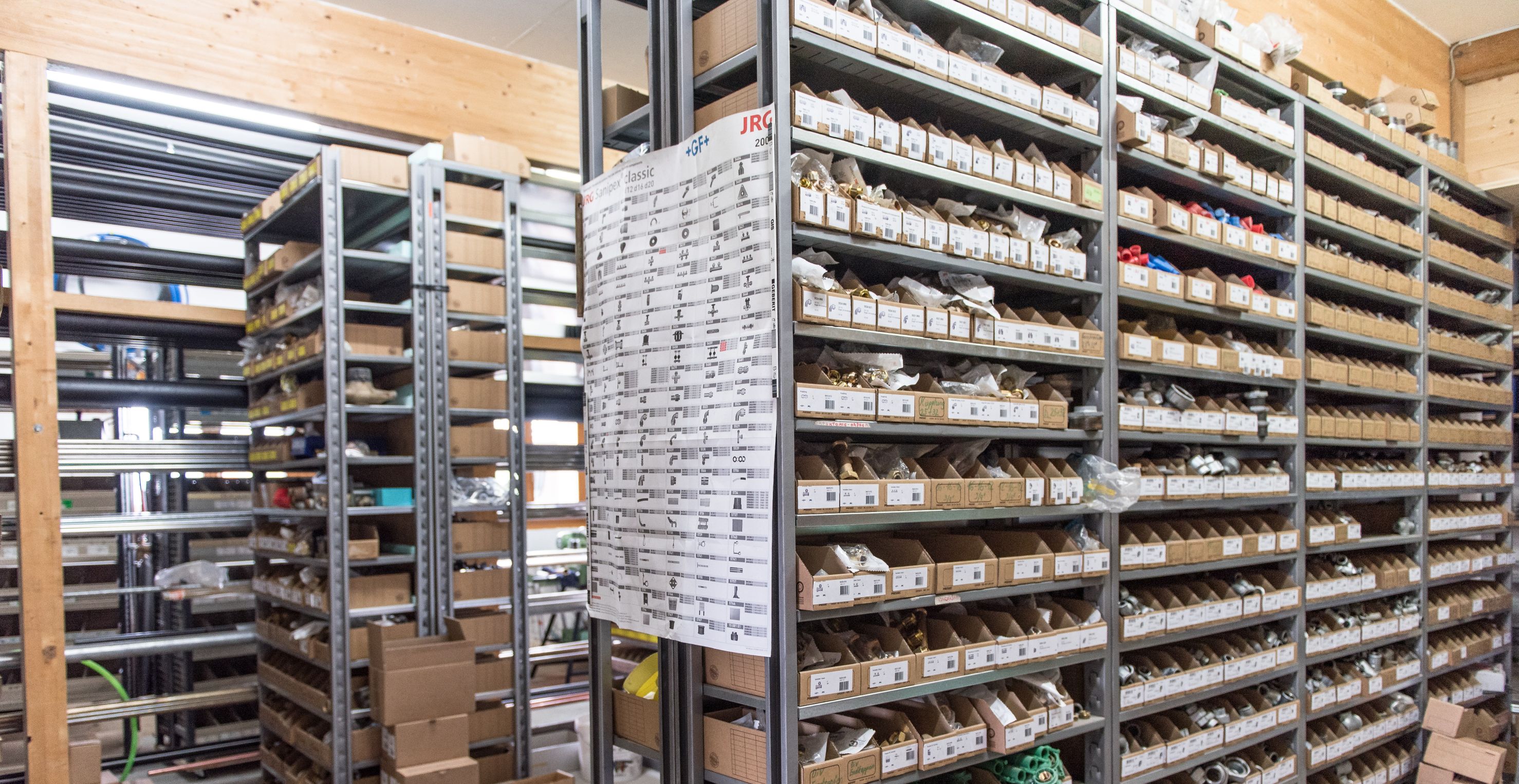 Bilder Graf Sanitär GmbH